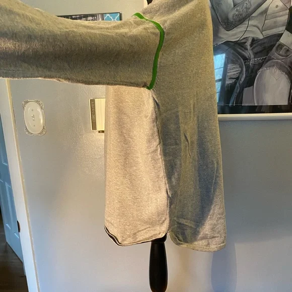 Grey Tommy Hilfiger Sweater - Picture 5 of 7